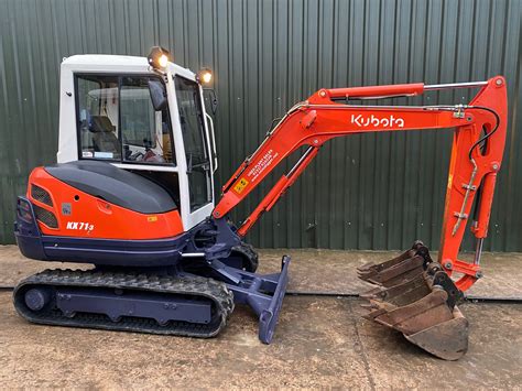 mini digger 3 ton for sale|old mini diggers for sale.